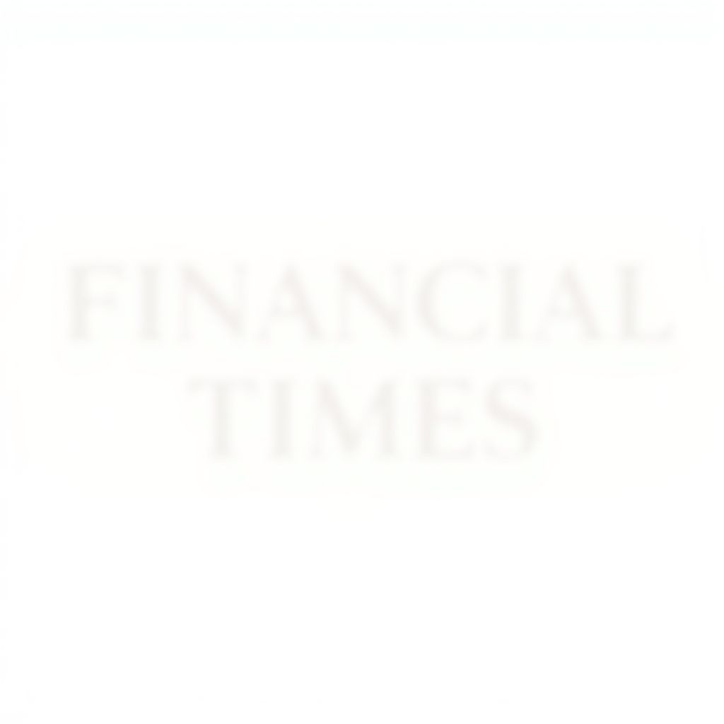 Financial Times Logo