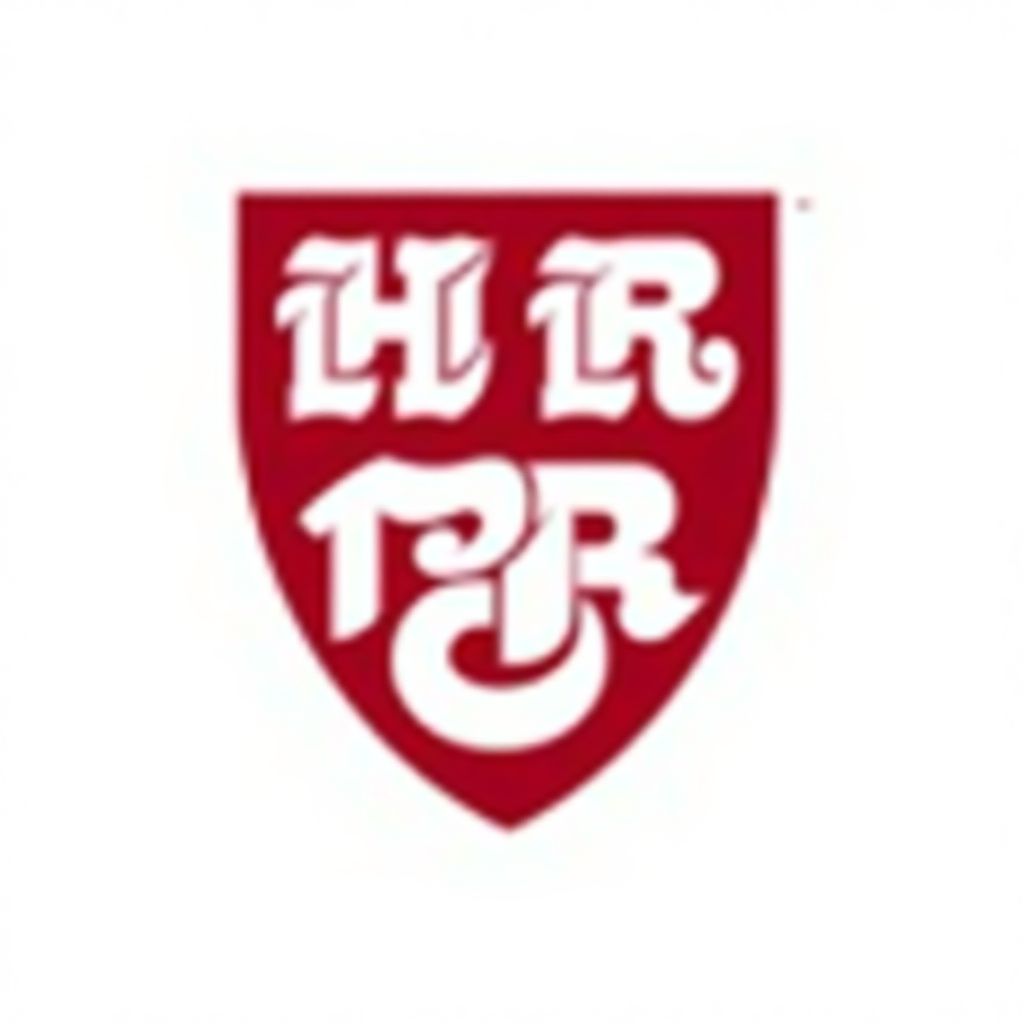 Harvard Business Review Logo