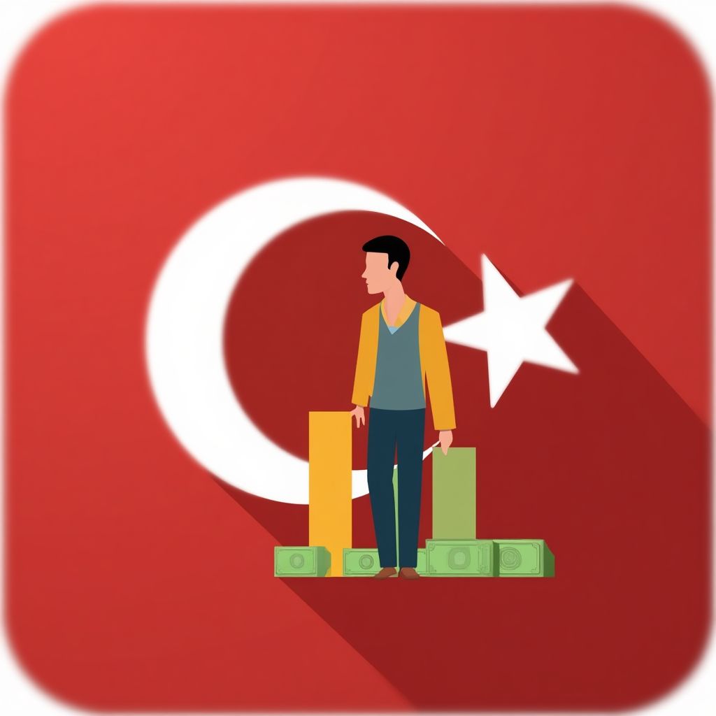 Investment Guide Icon