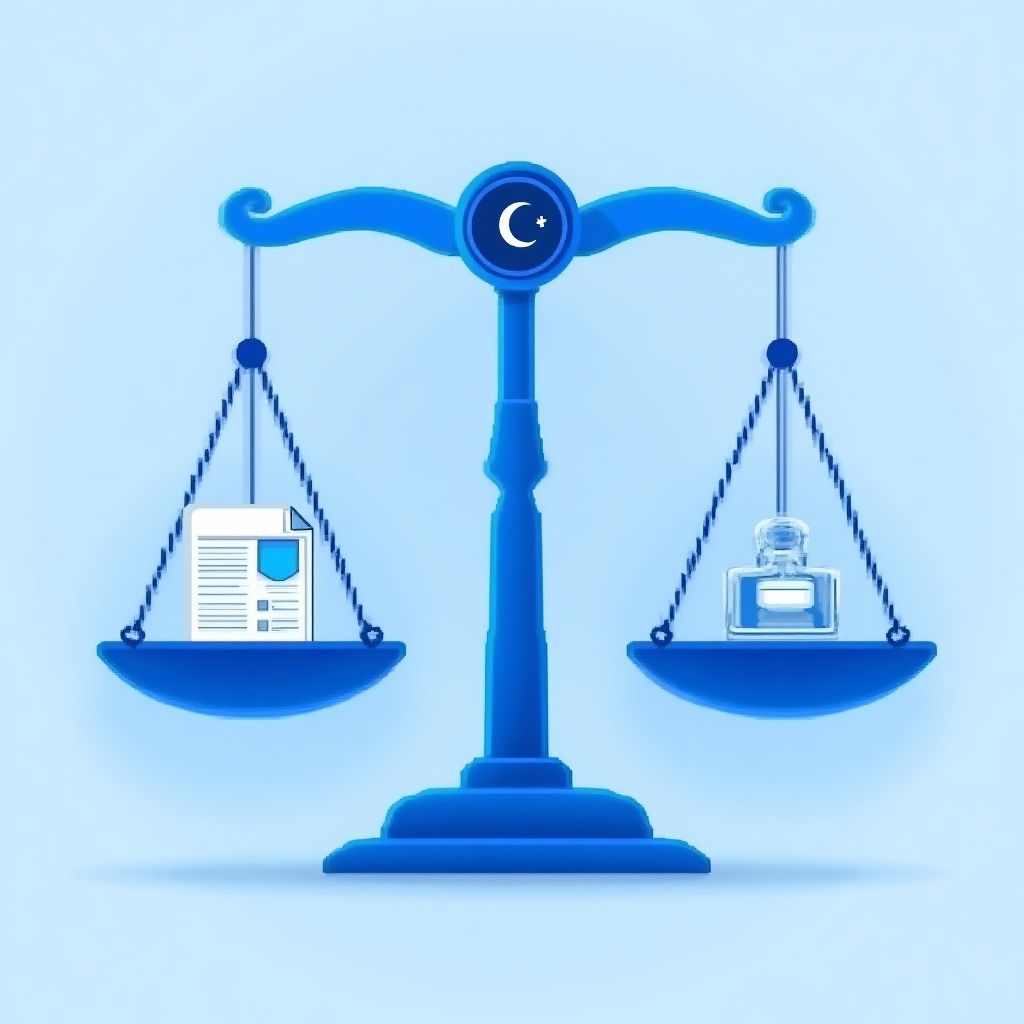 Labor Laws Guide Icon