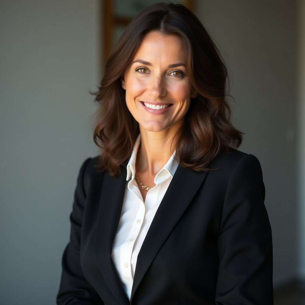 Isabella Schmidt, Country Manager at EuroTech Turkey