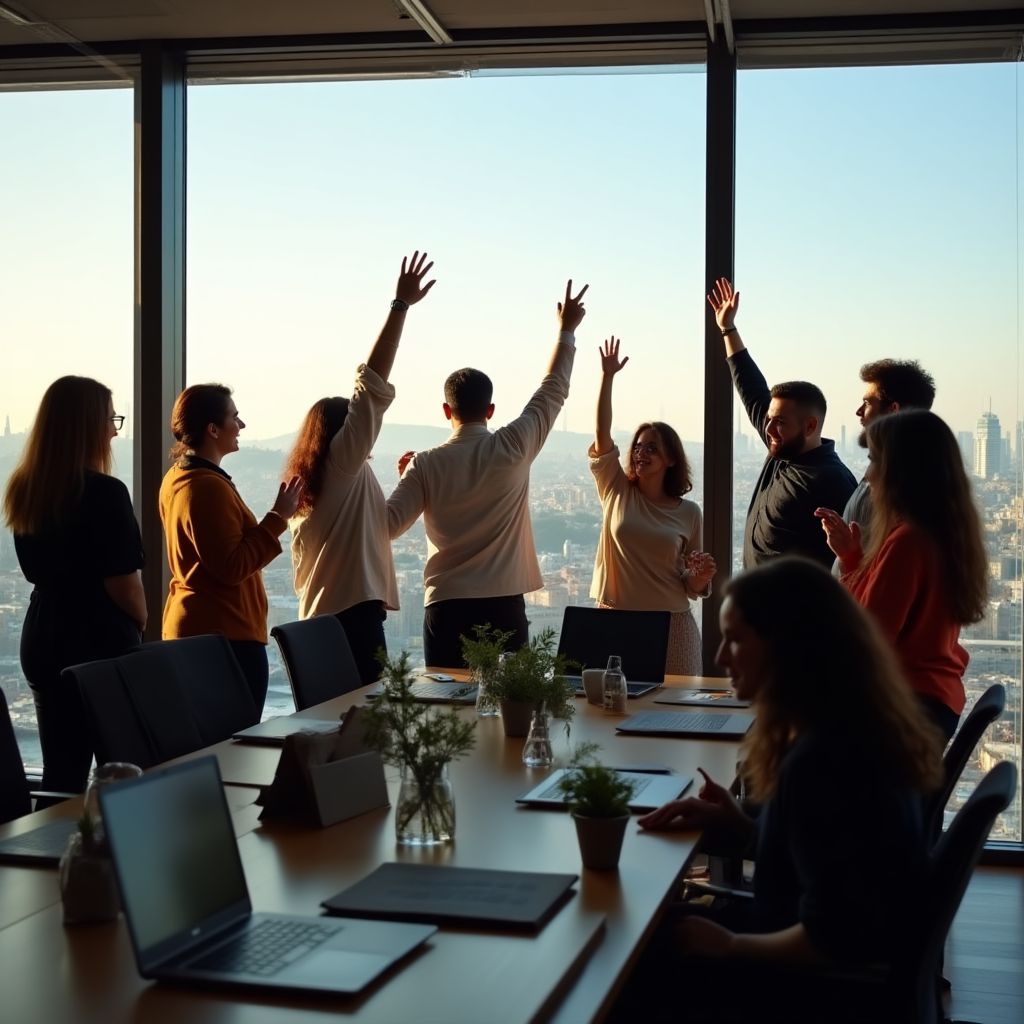 Turkish tech startup success story